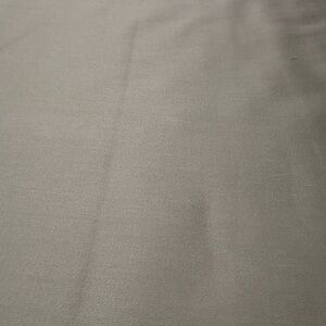 High end fabric piece